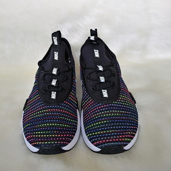 Nike Ashin Womens Sneakers - Picture 2 of 7